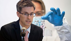 Latest COVID-19 numbers as positives start to emerge on vaccine front - Extra.ie