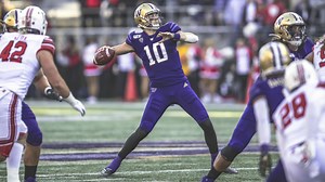 Jacob Eason Lands In Perfect Situation For Himself And The Colts