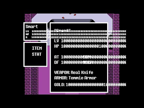 How to use Flowey's Time Machine ( UNDERTALE CHEAT )