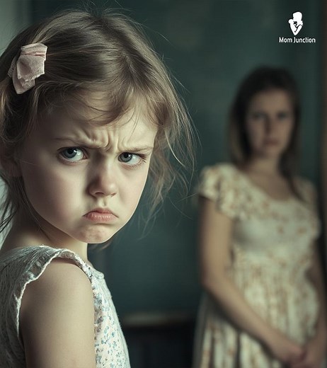 8 Types Of Child Behavioral Problems And Solutions