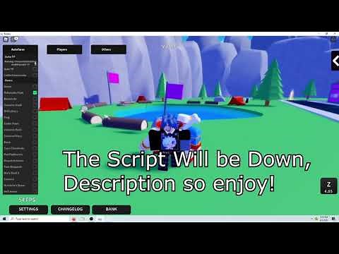 STANDS AWAKENING SCRIPT PASTEBIN ITEM FARM,MISC