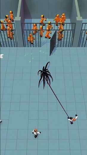 Alien Invasion: RPG Idle Space | Gameplay | CrazyLabs