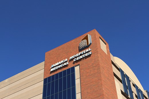 Directions & Parking