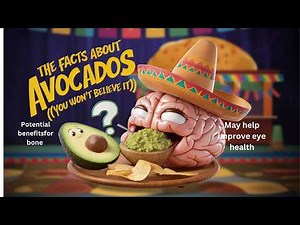 Exploring Avocado's Nutritional Value: Key Facts Revealed