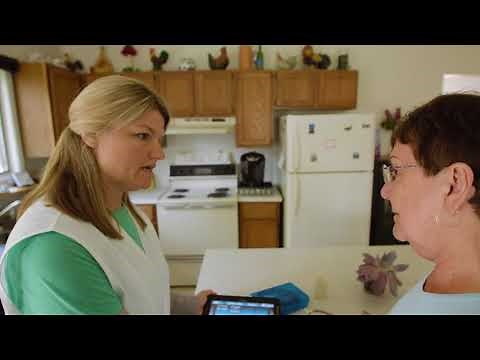 Telehealth Home Monitoring
