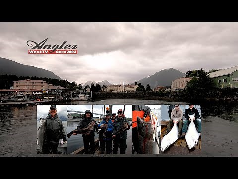 Alaska Self Guided Adventure (Sitka)