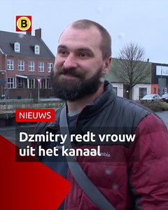 Wat een held! 💞 | Omroep Brabant