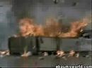 Boat Explosion