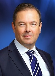 Dr Gordon O'Neill | Urologist | St Vincent’s Private Hospitals