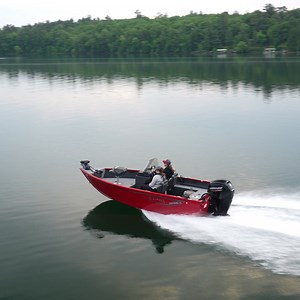 With the detailed and intuitive Lund Boat Builder, you can customize and price the boat you’ve always wanted in minutes. Try it now. | Lund Boats