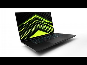 RTX 4090 Laptops Look INSANE