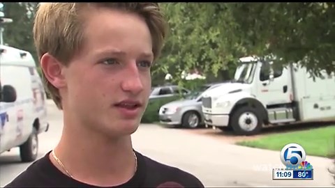 Scientists finally solve legendary mystery of the Bermuda Triangle