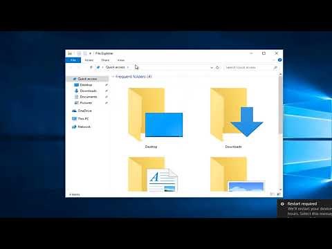 How To Customize File Explorer - Windows Explorer
