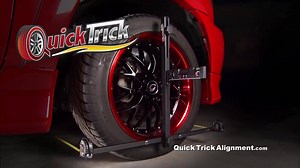 QuickSlide Elite | QuickTrick Alignment Tools - ALSS