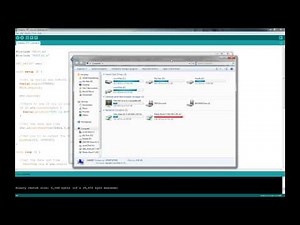 Arduino - DS1307 RTC