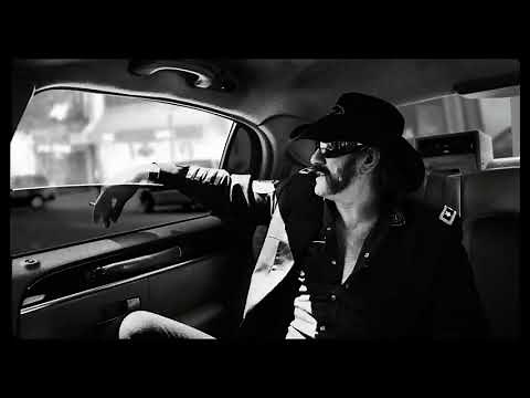 Motörhead - "HEROES" live version