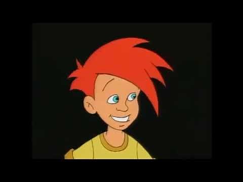 Problem Child Cartoon Opening Credits/Intro