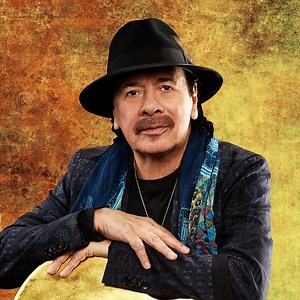 Carlos Santana's 2016 Concert & Tour History | Concert Archives
