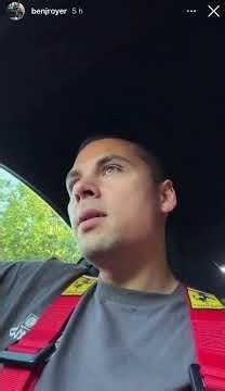 BENJROYER: "STOP MAKING UP THEORIES ABOUT THE FERRARI LUCE!!" 😡😡