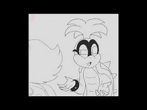 BUZZ LOOK AN ALIEN !