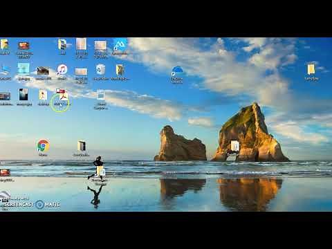 Windows 10: Setting up Start Menu and Task Bar