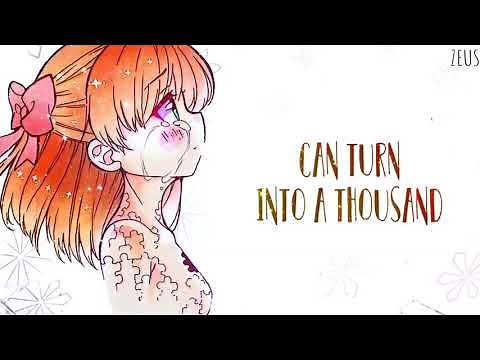 Nightcore - Self Control - (Lyrics)[1hour]