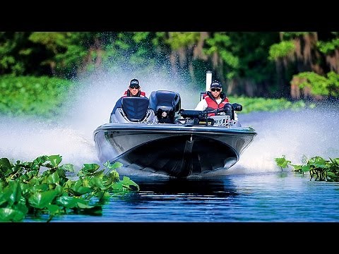 NITRO Boats: Z20 Bass Boat