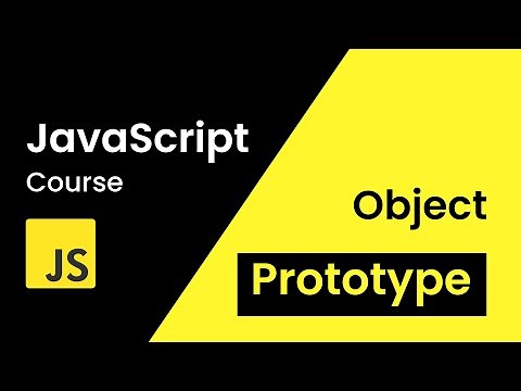 Prototype In JavaScript | JavaScript Object Prototype | Prototype Inheritance JavaScript