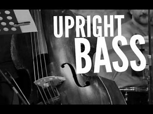 Upright Bass Loops & Multi Sample Library