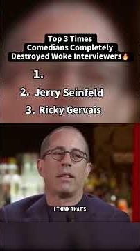 This is the ultimate compilation of what happens when mainstream media talking heads and woke