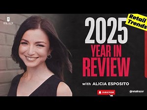 2025 Retail Trends Explained: AI, Marketplaces, Gen Z & What’s Next