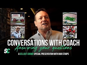 Bob Stoops got run over by a Ruf-Nek and other bowl tales