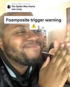 Andre Johnson on Reels