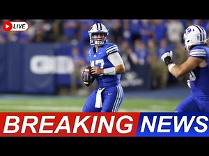 Big 12 Championship Preview: BYU vs Texas Tech | Full Breakdown & Prediction । USA TODAY NEWS