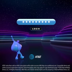 Coming this May access HBO MAX℠ with your AT&T login! An all-new streaming experience included at no additional cost to you. | AT&T