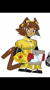 Gameoverse Redesigns: Diverse Female Body Types