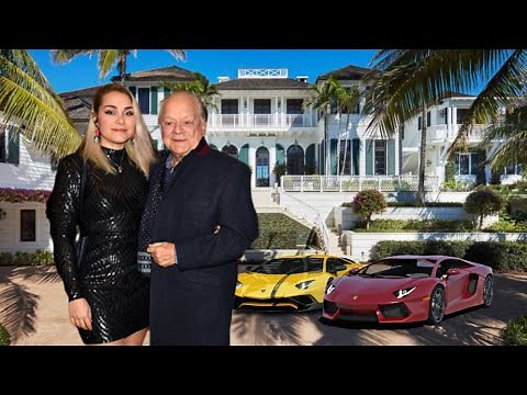 David Jason's Lifestyle ★ 2021