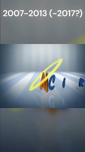 NCircle Entertainment Logo History