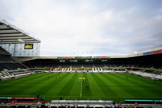 Updated Newcastle United confirmed signings, loans and exits for 2021/22
