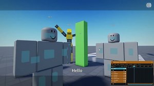 [MODULE SCRIPT] Moon Animator 2 to In Game Animations