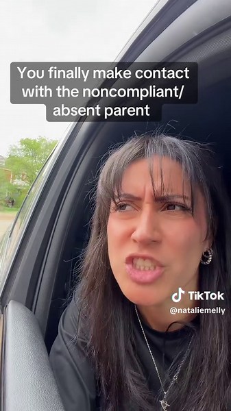 Noncompliant or Absent Parents: How to Handle Initial Contact