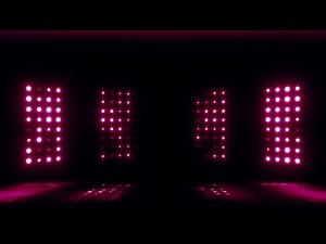 led mapping shining pink color lights 4K VJ Loops Abstract Motion Background || VJ Loop Visuals