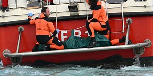 Bayesian yacht sinking live: 5 bodies found in wreck including U.K. tech magnate Mike Lynch and Morgan Stanley International chair | Fortune