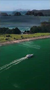 The Pacific 62, with a 4000nm range it’s the most capable vessel in the Dickey Boats range.