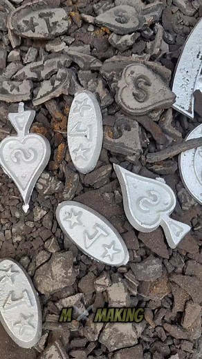 How to Make Molds for Crafting Bricks