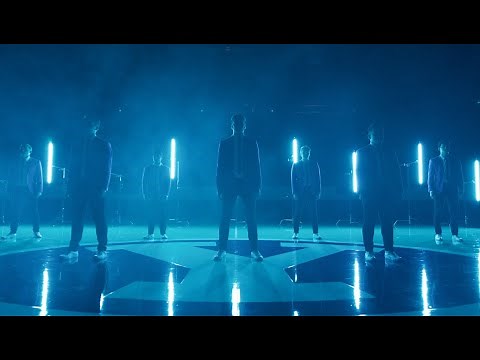 Rise and Shout with BYU Vocal Point - The BYU Cougar Song