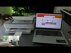 How To Scan A Document In HP Printer To Windows 10, 11 Easily
