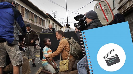 The Ultimate Production Assistant Handbook