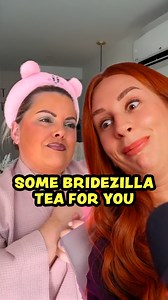 Bridezilla Vs Small Business: So Hard To Pick A Side... | Charlotte Dobre