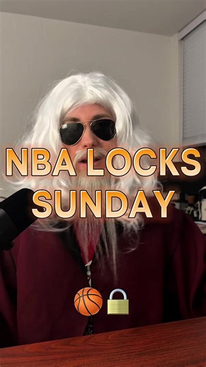 Top NBA Locks for Spurs vs. Thunder Game 4